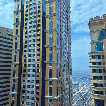 Serenity Paradise 2Br In Marina Dubai Exterior foto