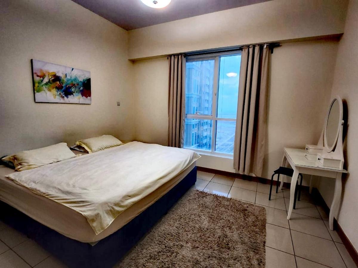 Serenity Paradise 2Br In Marina Dubai Exterior foto