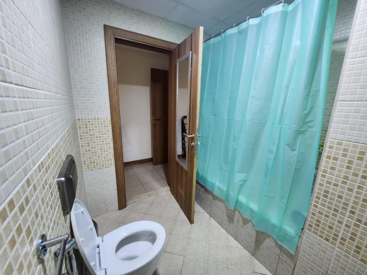 Serenity Paradise 2Br In Marina Dubai Quarto foto