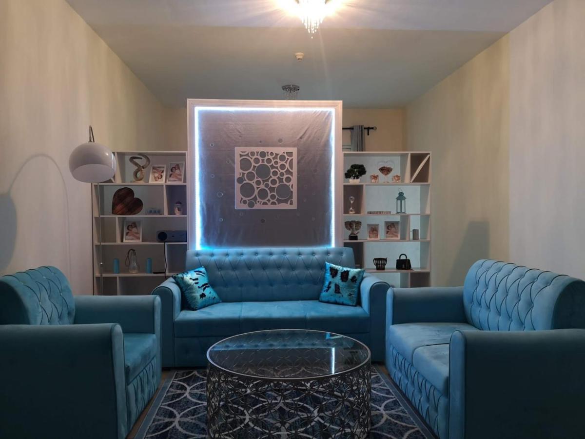Serenity Paradise 2Br In Marina Dubai Quarto foto