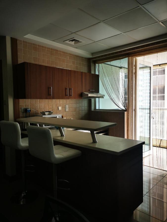 Serenity Paradise 2Br In Marina Dubai Quarto foto
