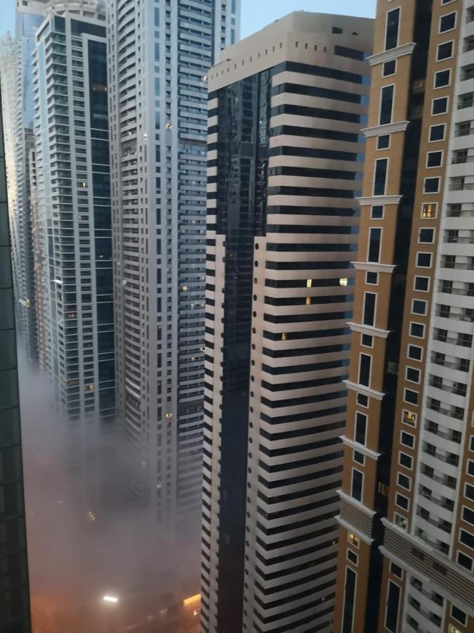 Serenity Paradise 2Br In Marina Dubai Quarto foto