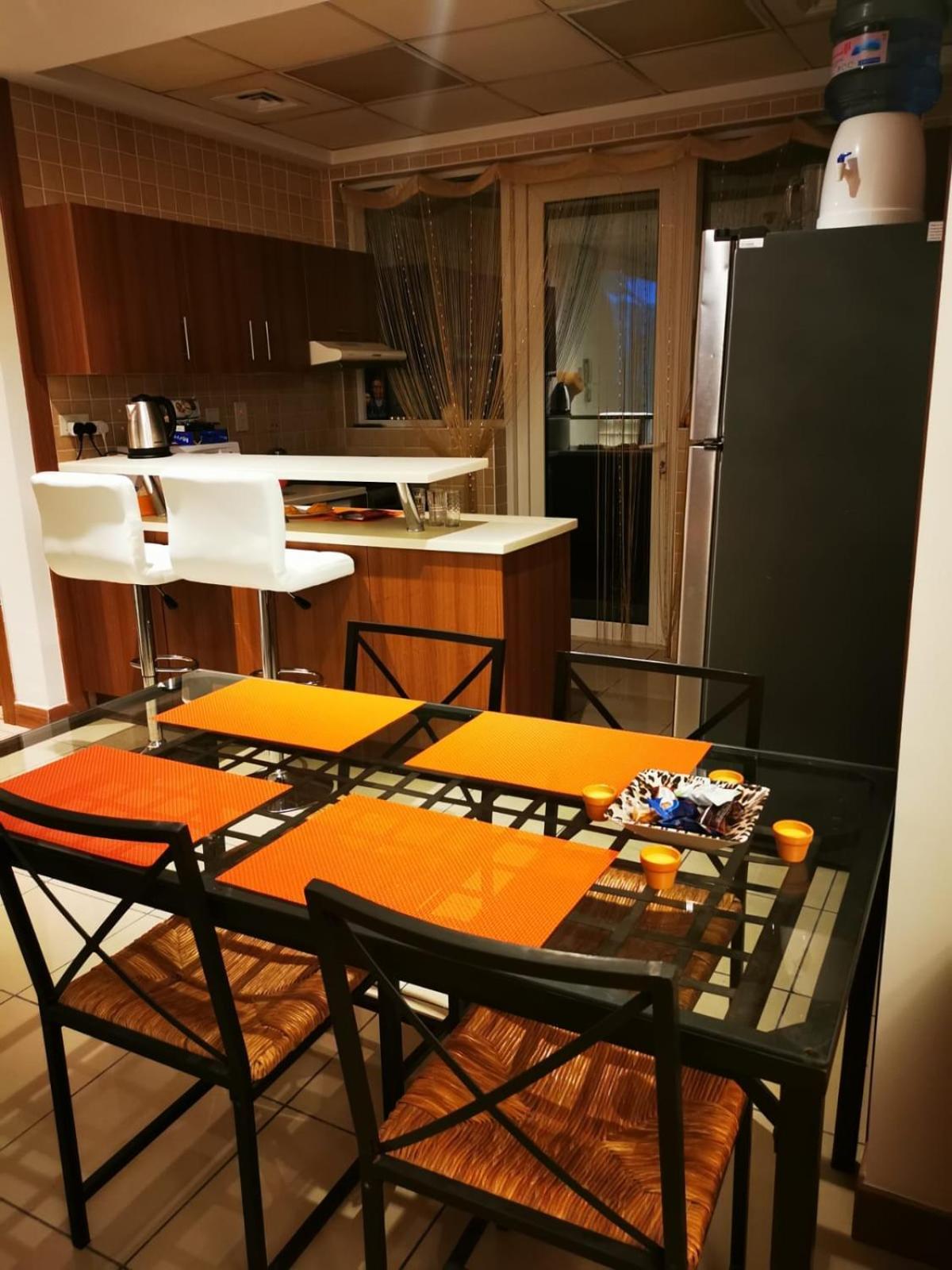 Serenity Paradise 2Br In Marina Dubai Quarto foto