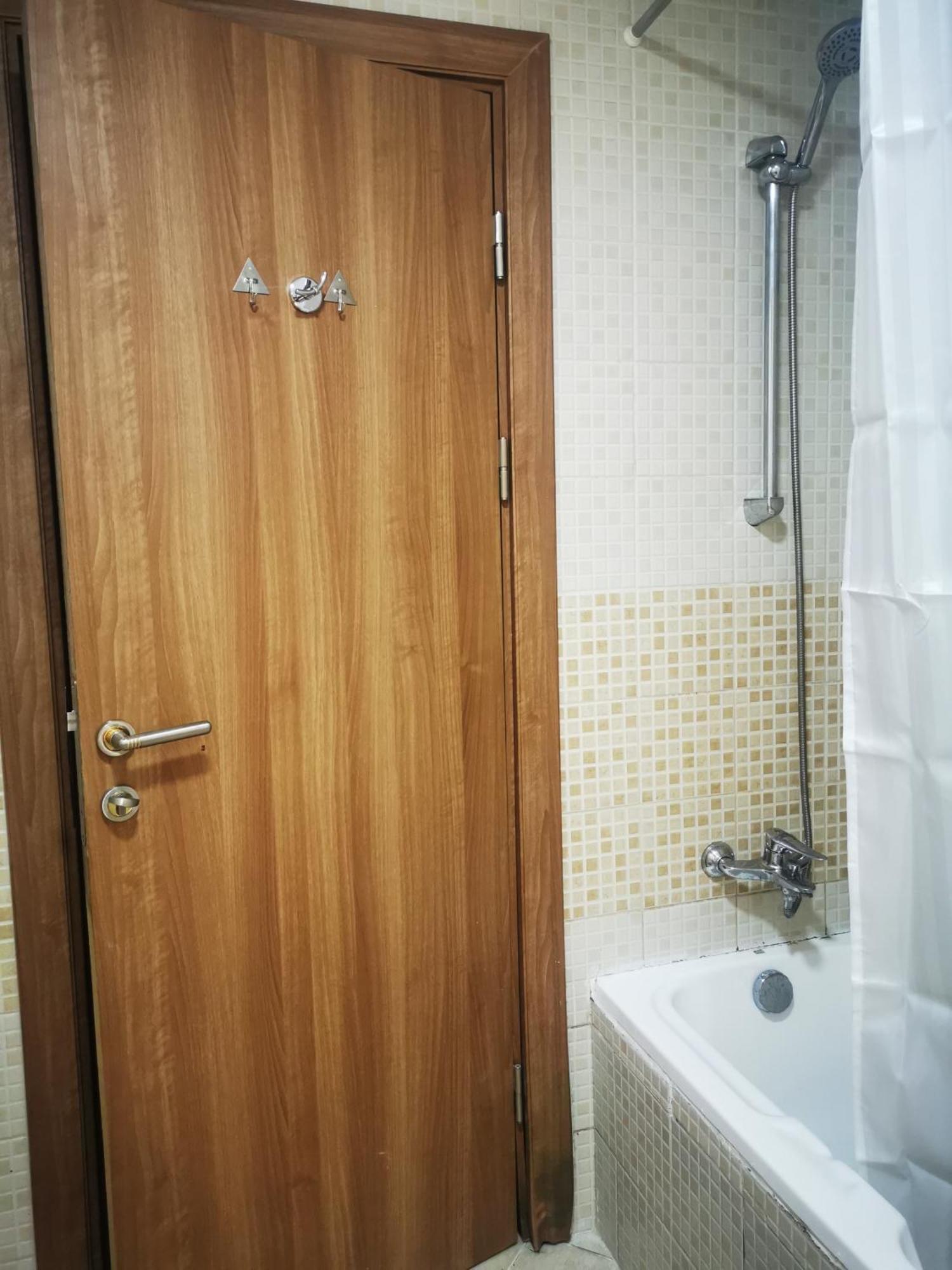 Serenity Paradise 2Br In Marina Dubai Quarto foto