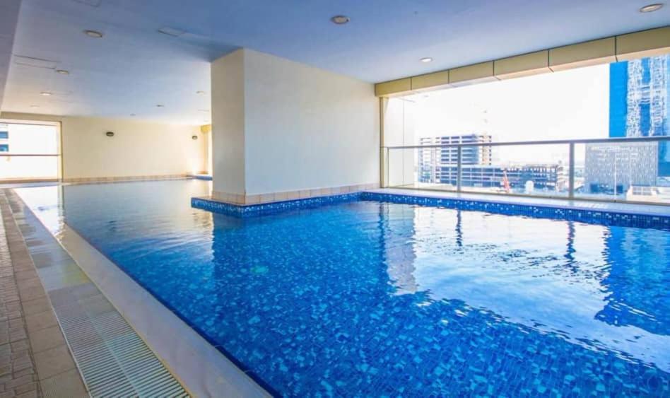 Serenity Paradise 2Br In Marina Dubai Exterior foto
